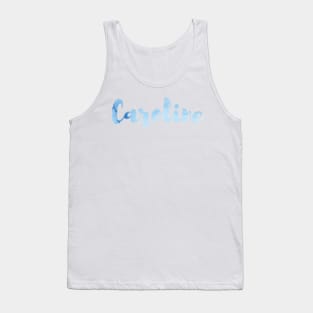 Caroline Tank Top